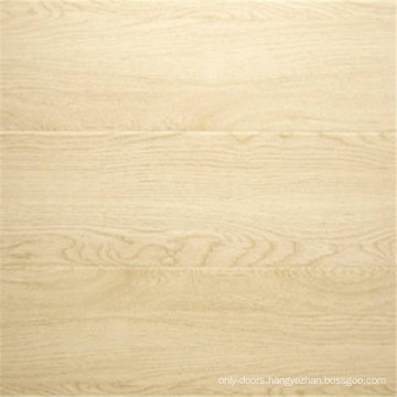 Wood grain white maple plywood for furniture